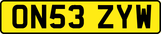 ON53ZYW