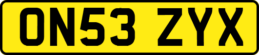 ON53ZYX