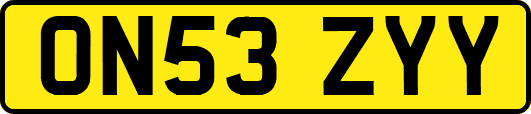 ON53ZYY