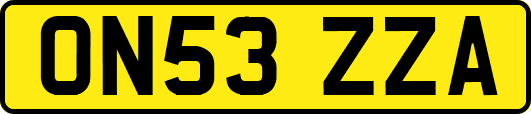 ON53ZZA