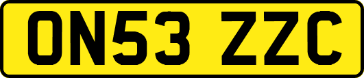 ON53ZZC