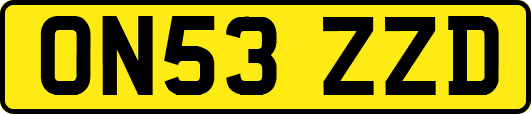 ON53ZZD