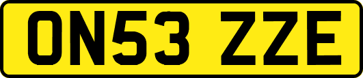 ON53ZZE