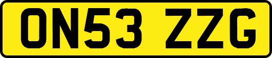 ON53ZZG