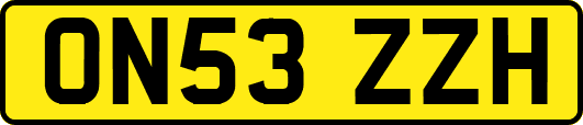ON53ZZH