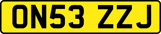 ON53ZZJ