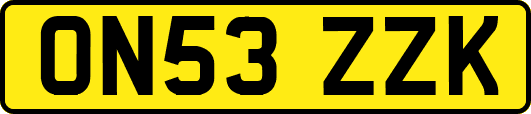 ON53ZZK