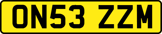 ON53ZZM