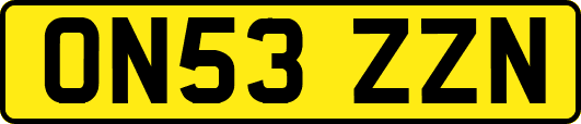 ON53ZZN
