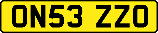 ON53ZZO