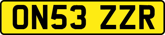 ON53ZZR
