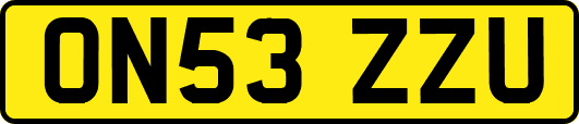 ON53ZZU