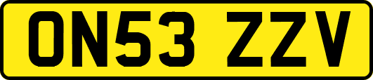 ON53ZZV