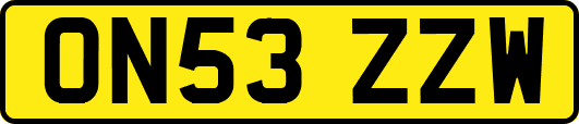 ON53ZZW