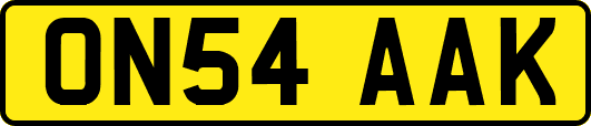 ON54AAK
