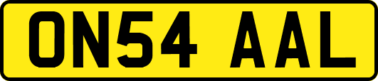 ON54AAL