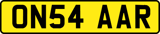 ON54AAR
