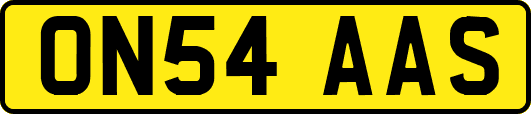 ON54AAS