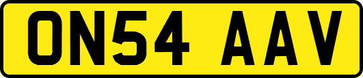 ON54AAV