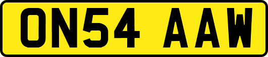ON54AAW