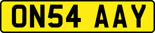 ON54AAY