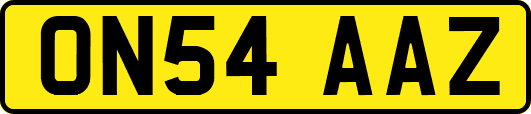ON54AAZ