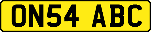 ON54ABC