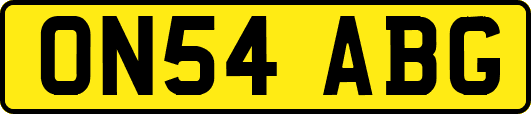 ON54ABG
