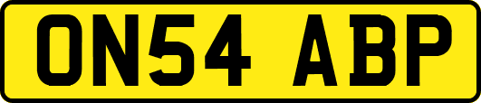 ON54ABP