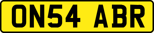 ON54ABR