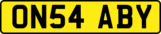 ON54ABY