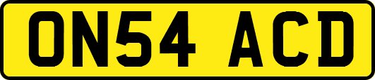 ON54ACD