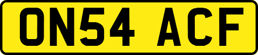 ON54ACF