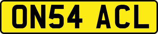 ON54ACL