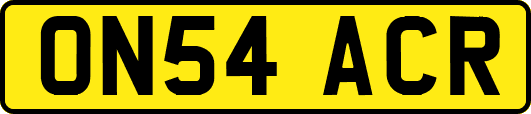 ON54ACR
