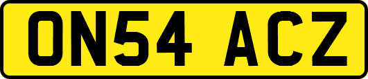 ON54ACZ