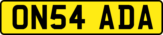 ON54ADA