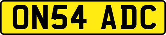 ON54ADC