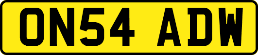 ON54ADW