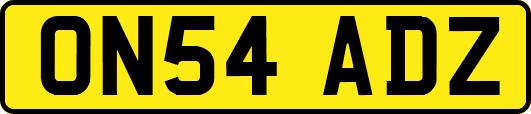 ON54ADZ