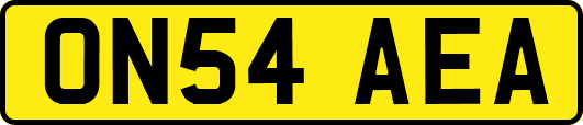 ON54AEA