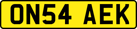ON54AEK
