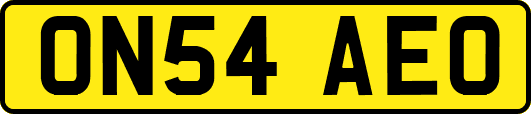 ON54AEO