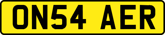 ON54AER
