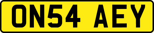 ON54AEY