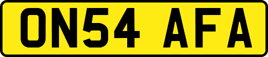 ON54AFA