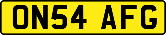 ON54AFG