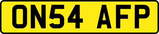 ON54AFP