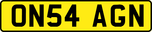 ON54AGN