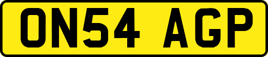 ON54AGP
